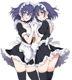 《LOVEME铃与枫》第2季